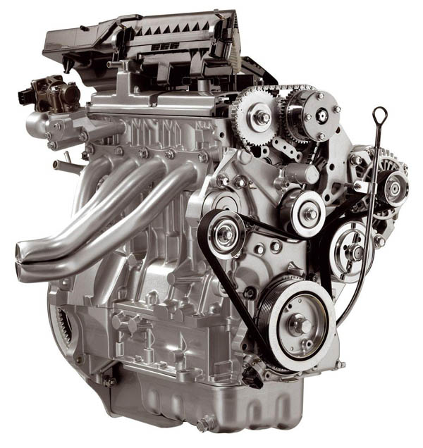 2011 Des Benz Clk55 Amg Car Engine